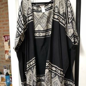 Free People Wrap